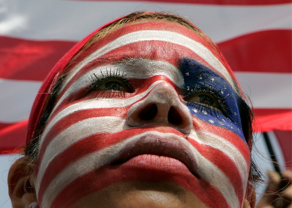 Famous protests in US history and their impacts
